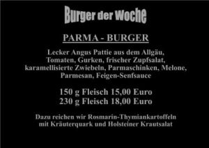Wochenburger